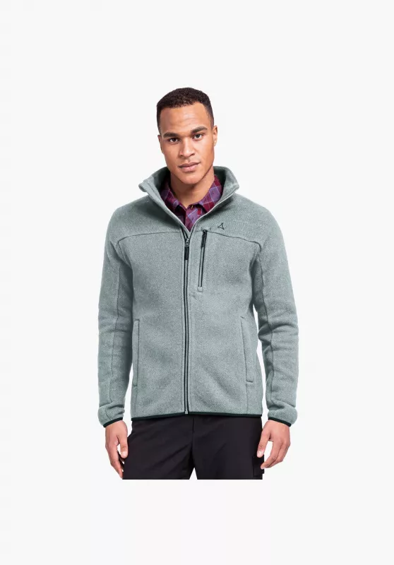 Fleece Jacket Lakefield M